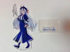 アーチャー・インフェルノ(巴御前) アクリルスタンド FGOフェス2019