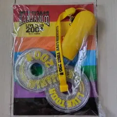 KANJANI∞ LIVE TOUR 2008 ペンライト