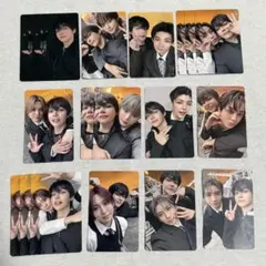 &TEAM 月狼 ユニット 封入 トレカ NICHOLAS ニコラス