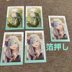 プロセカ エピカ vol.24B 雫セット(箔押しあり)