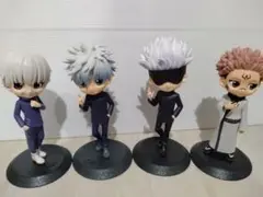 呪術廻戦　キューポスケット
