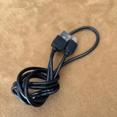 USB Cタイプ 充電ケーブル