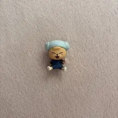 straykids SKZOO スンミン パピーム サウナフィギュア