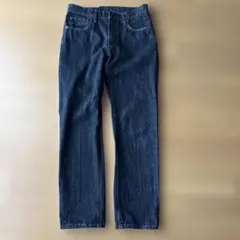 EDWIN インターナショナルベーシック　 ストレートデニム No.403