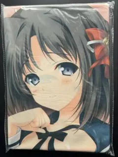 天ヶ瀬奈月 描き下ろしB2マルチクロス カルマルカ*サークル - メルカリ