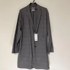 nano universeチェスターコート