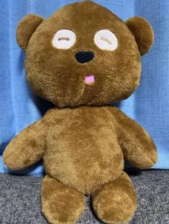 ティム ぬいぐるみ