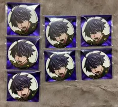 桃源暗鬼　コミケ　C107 缶バッジ　一ノ瀬四季　秋田書店