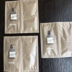 ココネ　クレイクリームシャンプー　cocone　6回分