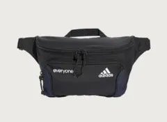 everyone adidas WAIST BAG everyone