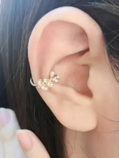 ピアス☆イヤリング☆イヤーカフ☆イヤークリップ可愛いカッコいいお洒落