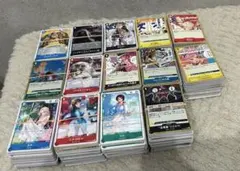 ワンピースカード　まとめ売り