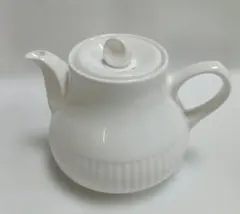 WEDGWOODウエッジウッド ティーポット