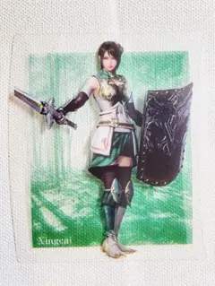 2025年最新】三國無双 アクリルの人気アイテム - メルカリ