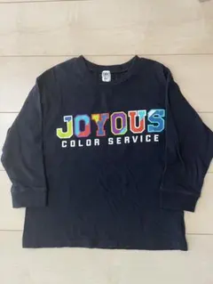 branshes 長袖Tシャツ130