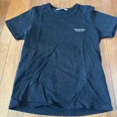 beautiful people ブラックTシャツ キッズサイズ150のサムネイル