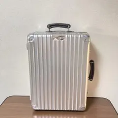 2026年最新】rimowa classic flight 35lの人気アイテム - メルカリ