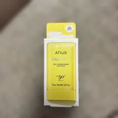 Anua ビタミンUVサンスティックのサムネイル