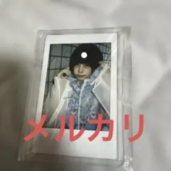 激レア あのちゃん 直筆サイン入り あのちゃんねる 特典 写真 グッズ
