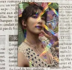 ジョンハン トレカ Heaven SEVENTEEN