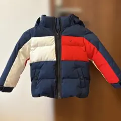 Tommy Hilfiger ダウンコート 92サイズ