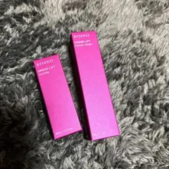 VOCEランキング1位　薬用エイジングケアラインアテニアドレスリフトフェイシャル