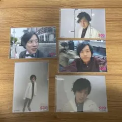 二宮和也　フォトセット