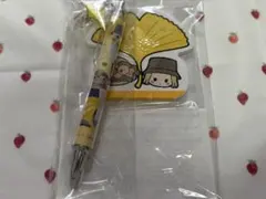 名探偵コナン セガラッキーくじ 阿笠博士 メモ帳