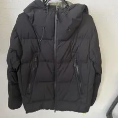 CAMP7（キャンプセブン）のダウンジャケット