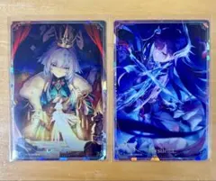 【スタレ】 スシローコラボ カード ケリュドラ セイレンス