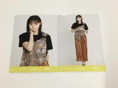 遠藤さくら スカーフ  チュウ ヒキ