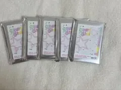 GMMTV FANIVAL トレカ girls まとめ売りのサムネイル
