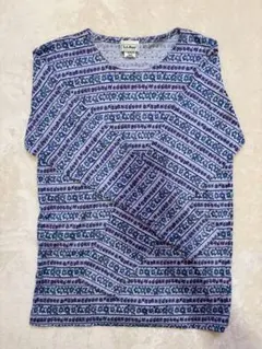 90s ヴィンテージL.L.Bean Tシャツのサムネイル