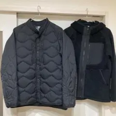 【UNIQLO】White Mountaineeringコラボ　セット