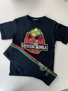 ヒステリックミニ　110サイズ２点