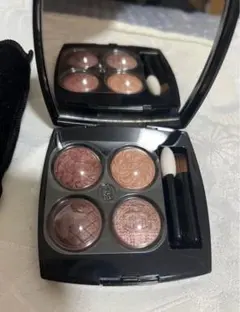 シャネル レキャトルオンブル ブトン 219 ブトンクチュール　美品