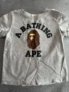A BATHING APE Tシャツのサムネイル