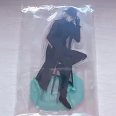 セガ ラッキーくじ ジン アクリルスタンド