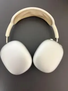Apple AirPods Max 本体 スカイブルー 【動作不良あり】 - メルカリ