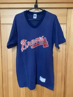 RED SOX ユニフォーム ネイビー 10 重ね着 Tシャツ - メルカリ
