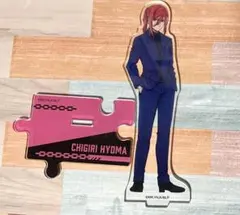 千切豹馬 ブルーロック展 アクリルスタンド