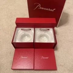 未使用】Baccarat アルクール ボウル 深皿 プレート 5枚セット - メルカリ