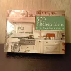 500kitchen Ideas