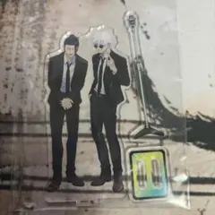 呪術廻戦 祓ったれ本舗 アクスタ 五条悟 夏油傑