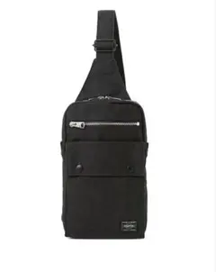 ポータ スモーキー スリングショルダーバッグ