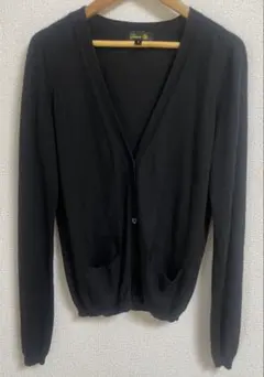 カーディガン レディース
