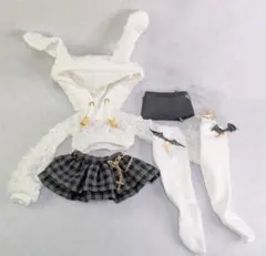 MDD 1/4サイズ ディーラー様製 アウトフィット ドール服 - メルカリ