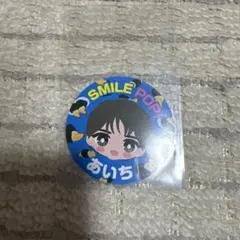 M!LK SMILE POP！スマイルポップ スマポ 塩崎太智 ステッカー - メルカリ