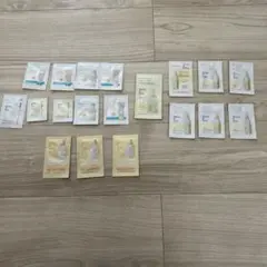 ママ&キッズ　試供品セット