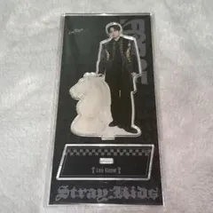 Stray Kids FORCE リノ アクリルスタンド